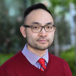 Dr. Todd P Chang