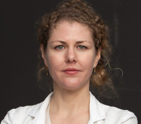 Dr. Christine Wyss